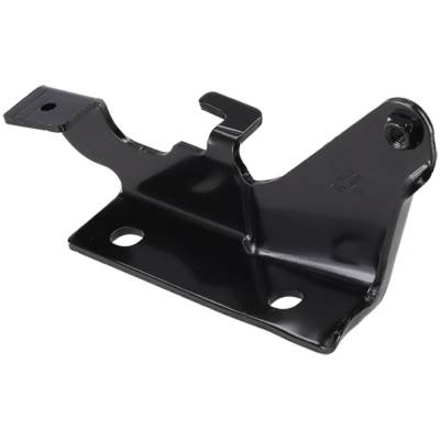 Rareelectrical - New Left Hood Hinge Compatible With Gmc Acadia Sl Acadia Slt Acadia Denali Acadia Sle 2007-2012 By - Image 2