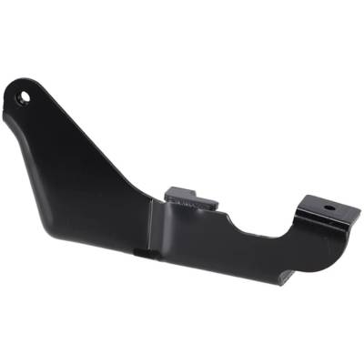 Rareelectrical - New Left Hood Hinge Compatible With Gmc Acadia Sl Acadia Slt Acadia Denali Acadia Sle 2007-2012 By - Image 6