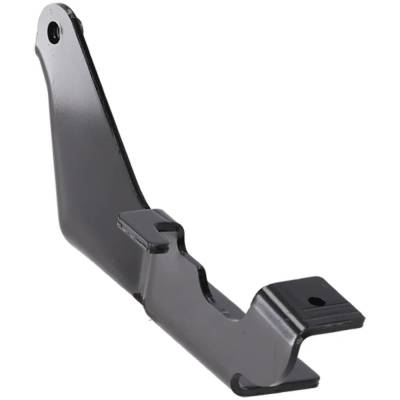 Rareelectrical - New Left Hood Hinge Compatible With Gmc Acadia Sl Acadia Slt Acadia Denali Acadia Sle 2007-2012 By - Image 7