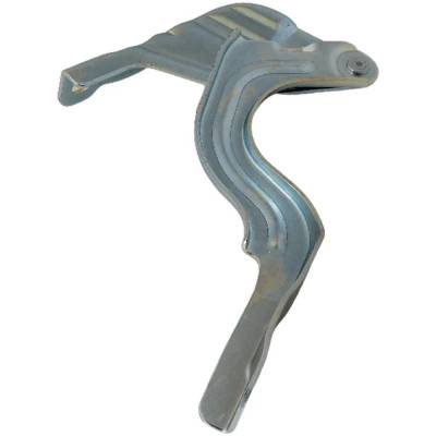 Rareelectrical - New Right Hood Hinge Compatible With Hyundai Kona Se 4 Cyl 2.0L Kona Luxury 4 Cyl 2.0L Kona N Line 4 - Image 3