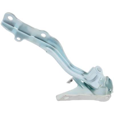 Rareelectrical - New Right Hood Hinge Compatible With Kia Sorento Lx 4 Cyl 2.5L Sorento Lx Premium 4 Cyl 2.5L Sorento - Image 3