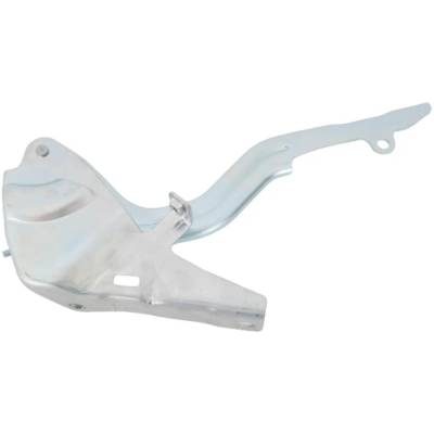 Rareelectrical - New Right Hood Hinge Compatible With Kia Sorento Lx 4 Cyl 2.5L Sorento Lx Premium 4 Cyl 2.5L Sorento - Image 4