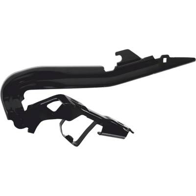 Rareelectrical - New Left Hood Hinge Compatible With Honda Pilot Ex-L 6 Cyl 3.5L Pilot Sport 6 Cyl 3.5L Pilot Touring - Image 5