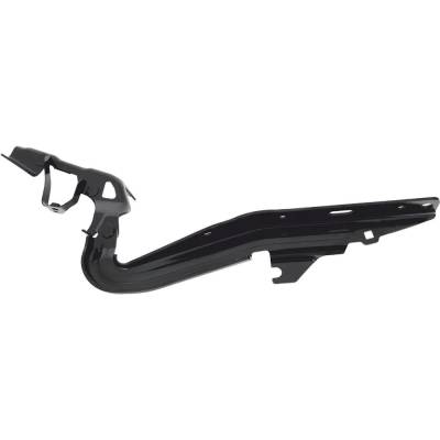 Rareelectrical - New Left Hood Hinge Compatible With Honda Pilot Ex-L 6 Cyl 3.5L Pilot Sport 6 Cyl 3.5L Pilot Touring - Image 6
