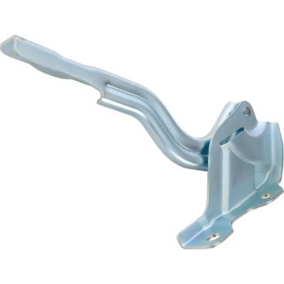Rareelectrical - New Right Hood Hinge Compatible With Hyundai Venue Denim 4 Cyl 1.6L Venue Se 4 Cyl 1.6L Venue - Image 3