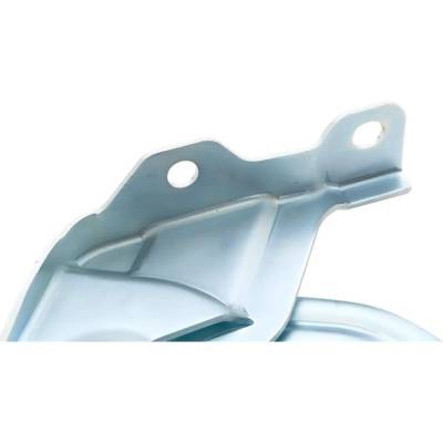 Rareelectrical - New Right Hood Hinge Compatible With Hyundai Venue Denim 4 Cyl 1.6L Venue Se 4 Cyl 1.6L Venue - Image 7