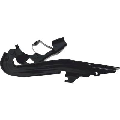 Rareelectrical - New Left Hood Hinge Compatible With Honda Pilot Black Edition 6 Cyl 3.5L Pilot Touring 6 Cyl 3.5L - Image 4