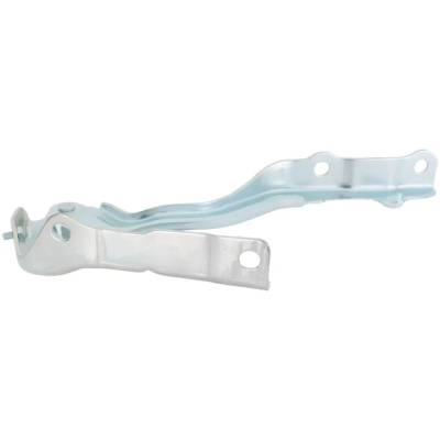 Rareelectrical - New Left Hood Hinge Compatible With Kia Sorento Sx 4 Cyl 2.5L Sorento X-Line Ex 4 Cyl 2.5L Sorento - Image 6