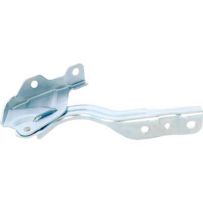 Rareelectrical - New Right Hood Hinge Compatible With Hyundai Venue Preferred 4 Cyl 1.6L Venue Sel 4 Cyl 1.6L Venue - Image 6