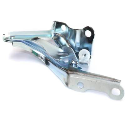 Rareelectrical - New Left Hood Hinge Compatible With Toyota Avalon Touring 6 Cyl 3.5L Avalon Hybrid Limited 4 Cyl - Image 3