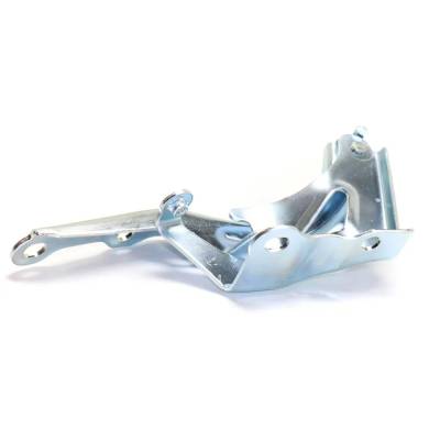 Rareelectrical - New Left Hood Hinge Compatible With Toyota Avalon Touring 6 Cyl 3.5L Avalon Hybrid Limited 4 Cyl - Image 4