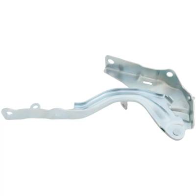Rareelectrical - New Left Hood Hinge Compatible With Kia Sorento X-Line Ex 4 Cyl 2.5L Sorento Sx 4 Cyl 2.5L Sorento - Image 5