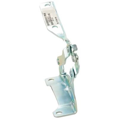 Rareelectrical - New Right Hood Hinge Compatible With Hyundai Tucson Sel Convenience Hybrid 4 Cyl 1.6L Tucson - Image 3