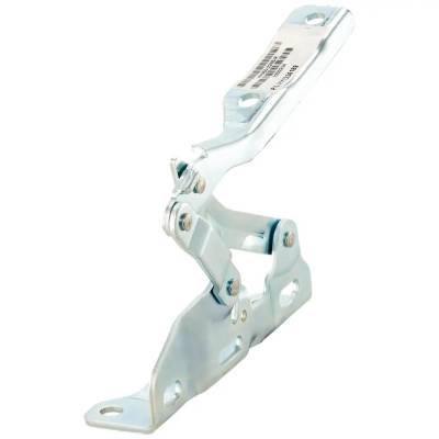 Rareelectrical - New Right Hood Hinge Compatible With Hyundai Tucson Sel Convenience Hybrid 4 Cyl 1.6L Tucson - Image 4