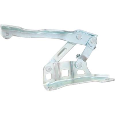 Rareelectrical - New Left Hood Hinge Compatible With Hyundai Palisade Sel 6 Cyl 3.8L Palisade Limited 6 Cyl 3.8L - Image 1