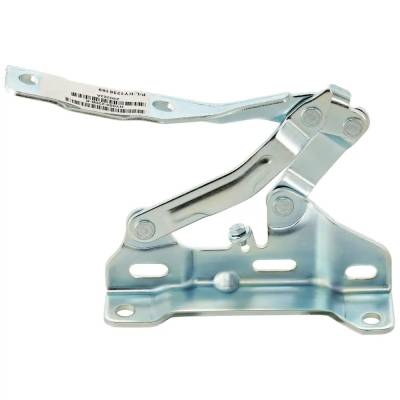 Rareelectrical - New Right Hood Hinge Compatible With Hyundai Tucson Preferred 4 Cyl 2.5L Tucson N Line 4 Cyl 2.5L - Image 1