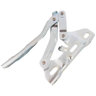 Rareelectrical - New Left Hood Hinge Compatible With Hyundai Tucson Limited 4 Cyl 2.5L Tucson Sel 4 Cyl 2.5L Tucson - Image 1