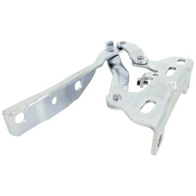 Rareelectrical - New Left Hood Hinge Compatible With Hyundai Tucson Limited 4 Cyl 2.5L Tucson Sel 4 Cyl 2.5L Tucson - Image 2