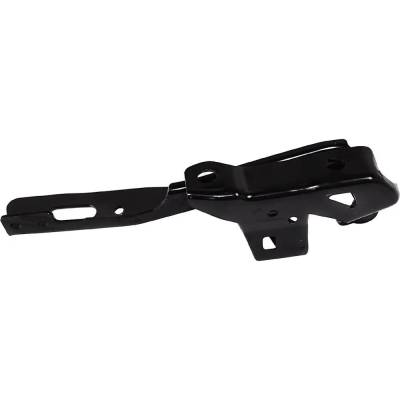 Rareelectrical - New Right Hood Hinge Compatible With Honda Insight Lx 4 Cyl 1.5L Insight Touring 4 Cyl 1.5L Insight - Image 4