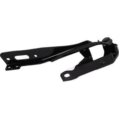 Rareelectrical - New Right Hood Hinge Compatible With Honda Insight Lx 4 Cyl 1.5L Insight Touring 4 Cyl 1.5L Insight - Image 5
