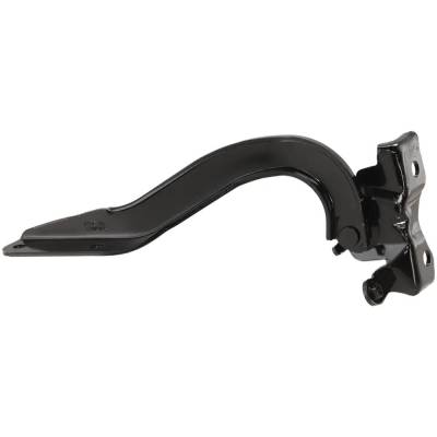Rareelectrical - New Left Hood Hinge Compatible With Subaru Outback 3.6R Touring 6 Cyl 3.6L Ascent Convenience 4 Cyl - Image 6