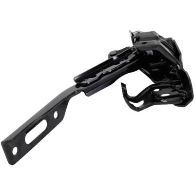 Rareelectrical - New Right Hood Hinge Compatible With Acura Honda Integra Base 4 Cyl 1.5L Civic Lx 4 Cyl 2.0L Integra - Image 3