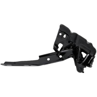 Rareelectrical - New Right Hood Hinge Compatible With Acura Honda Integra Base 4 Cyl 1.5L Civic Lx 4 Cyl 2.0L Integra - Image 5