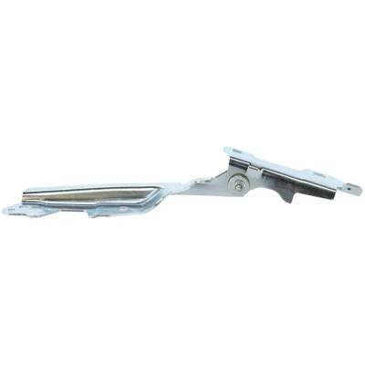 Rareelectrical - New Right Hood Hinge Compatible With Ford Mustang Svt Cobra 8 Cyl 5.0L Mustang Base 6 Cyl 3.9L - Image 6