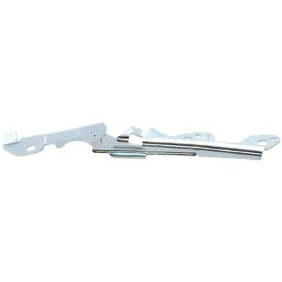 Rareelectrical - New Right Hood Hinge Compatible With Ford Mustang Svt Cobra R 8 Cyl 5.4L Mustang Svt Cobra R 8 Cyl - Image 5