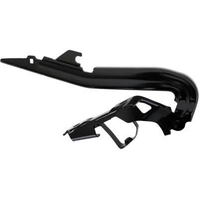 Rareelectrical - New Right Hood Hinge Compatible With Honda Pilot Lx 6 Cyl 3.5L Pilot Touring 6 Cyl 3.5L Sport Elite - Image 5