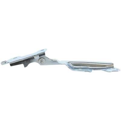 Rareelectrical - New Left Hood Hinge Compatible With Ford Mustang Gt 8 Cyl 4.6L Mustang Svt Cobra R 8 Cyl 5.4L - Image 6