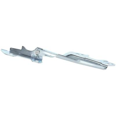 Rareelectrical - New Left Hood Hinge Compatible With Ford Mustang Svt Cobra R 8 Cyl 5.4L Mustang Base 6 Cyl 3.9L - Image 4