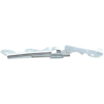 Rareelectrical - New Left Hood Hinge Compatible With Ford Mustang Svt Cobra R 8 Cyl 5.4L Mustang Base 6 Cyl 3.9L - Image 5