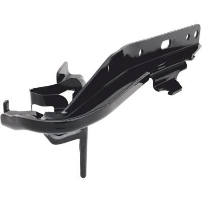 Rareelectrical - New Left Hood Hinge Compatible With Honda Pilot Sport 6 Cyl 3.5L Pilot Trailsport 6 Cyl 3.5L Touring - Image 3