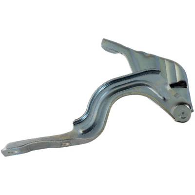 Rareelectrical - New Right Hood Hinge Compatible With Hyundai Kona Electric Sel Kona Electric Ultimate Kona Luxury 4 - Image 1