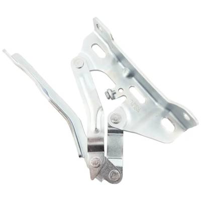 Rareelectrical - New Left Hood Hinge Compatible With Hyundai Tucson N Line 4 Cyl 2.5L Tucson Preferred 4 Cyl 2.5L - Image 4