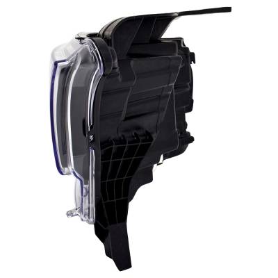 Rareelectrical - New Right Headlights Compatible With Dodge Durango Gt Premium Sport Utility 4-Door 3.6L 2023 2024 By - Image 4