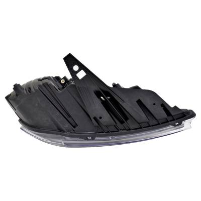 Rareelectrical - New Right Headlights Compatible With Dodge Durango Gt Premium Sport Utility 4-Door 3.6L 2023 2024 By - Image 5