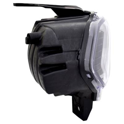 Rareelectrical - New Right Headlights Compatible With Dodge Durango Gt Sport Utility 4-Door 3.6L 2021 2022 2023 2024 - Image 3