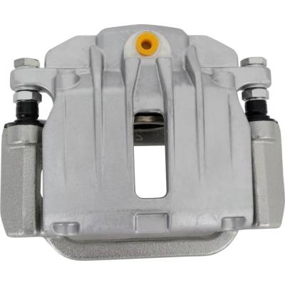 RAREELECTRICAL - New Left Rear Brake Caliper Compatible With Cadillac Chevrolet Gmc Silverado 1500 Ltz 8 Cyl 5.3L - Image 2