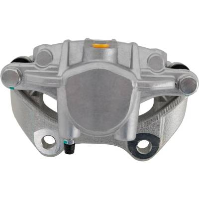RAREELECTRICAL - New Left Rear Brake Caliper Compatible With Cadillac Chevrolet Gmc Silverado 1500 Ltz 8 Cyl 5.3L - Image 4