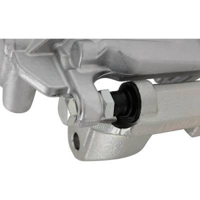RAREELECTRICAL - New Left Rear Brake Caliper Compatible With Cadillac Chevrolet Gmc Silverado 1500 Ls 8 Cyl 4.8L - Image 6