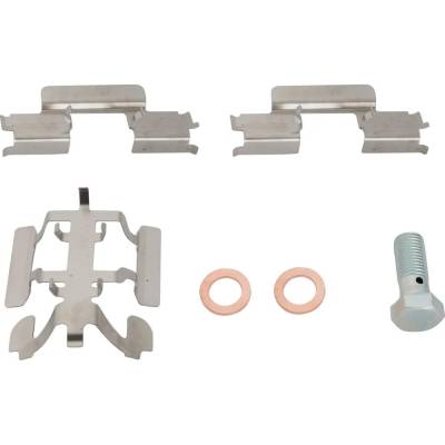 RAREELECTRICAL - New Left Rear Brake Caliper Compatible With Cadillac Chevrolet Gmc Deville Dts 8 Cyl 4.6L Silverado - Image 8