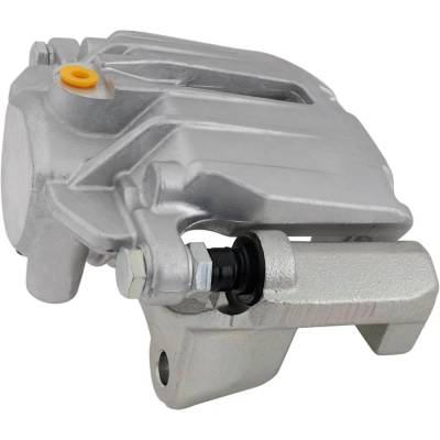 RAREELECTRICAL - New Left Rear Brake Caliper Compatible With Cadillac Chevrolet Gmc Dts Livery 8 Cyl 4.6L Silverado - Image 3
