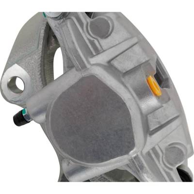 RAREELECTRICAL - New Left Rear Brake Caliper Compatible With Cadillac Chevrolet Gmc Dts Livery 8 Cyl 4.6L Silverado - Image 7