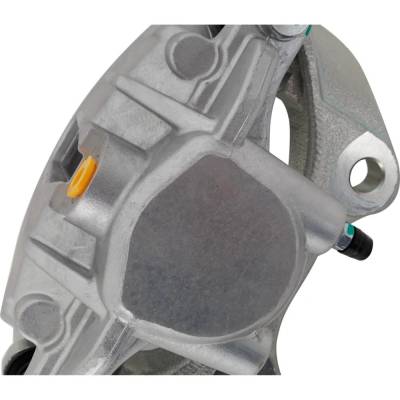 RAREELECTRICAL - New Right Rear Brake Caliper Compatible With Cadillac Chevrolet Gmc Dts Livery 8 Cyl 4.6L Silverado - Image 7