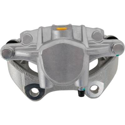 RAREELECTRICAL - New Right Rear Brake Caliper Compatible With Cadillac Chevrolet Gmc Sierra 1500 Wt 6 Cyl 4.3L Dts - Image 4