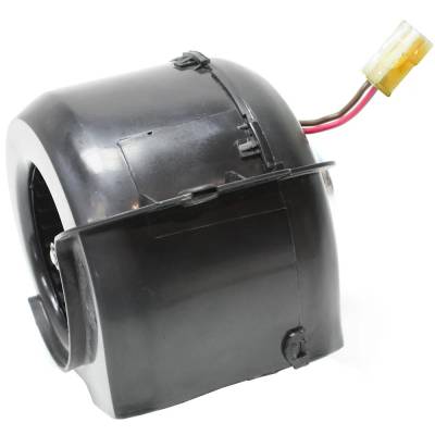 New Front Blower Motor Compatible With Volkswagen Vanagon Campmobile 4 Cyl 2.0L Jetta Wolfsburg