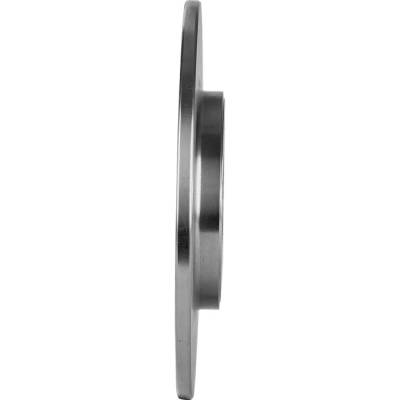 Rareelectrical - Left Rear Brake Disc Compatible With Chrysler Dodge Ram Grand Caravan Sxt Premium Plus 6 Cyl 3.6L - Image 3