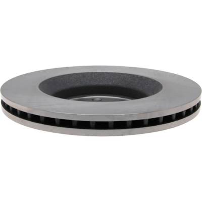 Rareelectrical - New Plain Surface Brake Disc Compatible With Dodge Jeep Grand Cherokee 80Th Anniversary 8 Cyl 5.7L - Image 3